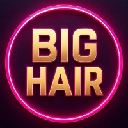 BIGHAIR logo