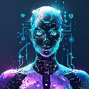 ALGORITHA AI logo