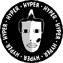Hyperpigmentation logo