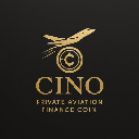 Private Aviation Finance Token logo