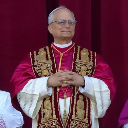 POPE LEO XIV logo