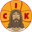 Christ is King logo