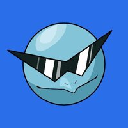 SQUIRTLE logo