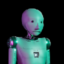 NPCS AI logo