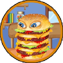 Hamburg Eyes logo