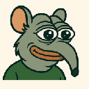 Rato The Rat logo