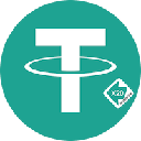 USD X20 logo