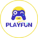 PLAYFUN logo