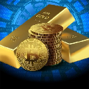 DIGITAL GOLD logo
