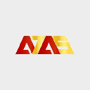 Wrapped A7A5 logo