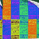 Base@FarCon 2025 logo