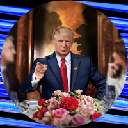 Trump Dinner logo