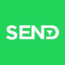 $SEND logo