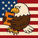 EAGLEBUILDER logo