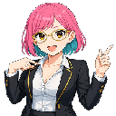 Pitch Lucy AI logo