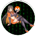 Monerochan logo