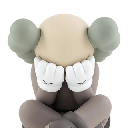 Kaws logo