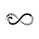 DECENTRA PROTOCOL logo