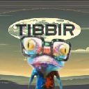 Ribbita logo