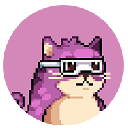 8BitPurrs logo