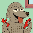 Big Dog logo