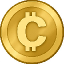 Cryptocurrency Coin logo