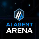 AI AGENT ARENA logo