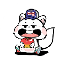 Foodie Squirrel logo