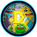 D logo