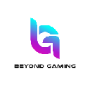 Beyond Gaming logo