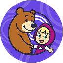 Masha logo