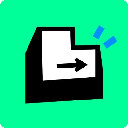 Loud logo
