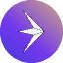 Fly.trade logo