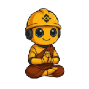 Janitor logo