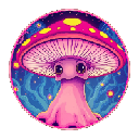 Shroomy Project logo