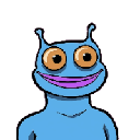 BURT logo