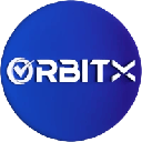 ORBITX logo