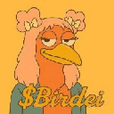 Birdei logo