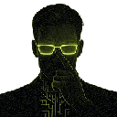 Axelrod by Virtuals logo
