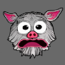 Lemmy The Bat logo