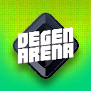 Degen Arena logo