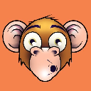 FingerMonkeys logo