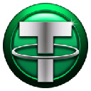 Tedra USD logo
