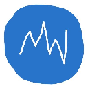 Unstable Coin (SOL) logo