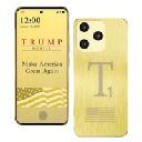 Trump Mobile logo