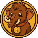 Miniature Woolly Mammoth logo