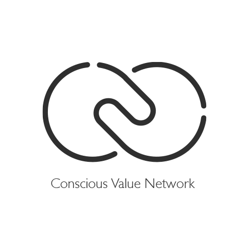 Content Value Network logo