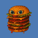 Boss Burger logo