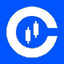 Wrapped COINBASE logo