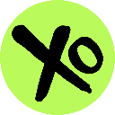 XOCIETY logo